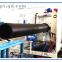 HDPE Water Supply Pipe Production Line
