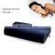 New Design Hotel Customized Pillow Slow Rebound Memory Foam Arched Pillow Bamboo Memory Foam Pillow for Sleeping