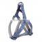 Dog Leash with Traffic Handle for Large Dogs - Great for Double Dog Couplers, Service Dogs, and Training