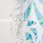 70*140CM Gigantic Printed Quick Dry Mandala Sand Free Round Microfiber Beach Towel