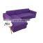 L Shaped Universal Stretch Elastic Sofa Covers Chaise Protective Sofa cover