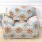Reusable Waterproof Quilted Microfiber Furniture Protective  stretch Sofa cover