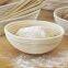 Round Rattan Banneton Bread Proofing Basket with bakery accessories