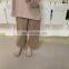 6730 Quickly delivery supplier 2020 spring children girls' soft wide leg pants