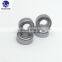 ISO9001:2015 stainless steel bearing smr74zz 4*7*2.5mm small axle bearing