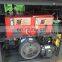 Automobile Electronic bench CR308 HEUI common rail diesel fuel injector flow test bench