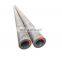 corrugated steel pipe tube price ERW SAW API 5L x52 astm A105 A106 Gr.b A53 4130 4140 gas oil cold drawn