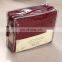 Solid Sheet Sets 100% Polyester Mattress Covers Burgundy Flat Sheet Sets