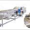 factory potato chips line automatic potato chips fryers continuous line machinery