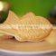 baking equipment waffle cone maker fish shape ice cream taiyaki machine for sale
