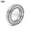 Bachi Cheap Price Deep Groove Ball Bearing 6012 Lathe Machine Ball Bearing Sizes 60*95*18mm