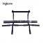 Body Building Indoor Exercise Fitness Door Sit Up Bar Door Gym Exercise Chin Up Bar