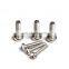 m10x1.25 stainless steel bolt