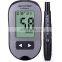New Arrival high quality blood glucose meter/monitor glucometer price for diabetes patients