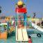 Professional Manufacturing Fiberglass Water Slide for Sale Swimming Pool,Fun Water Park Amusement Equipment