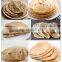 Fully automatic best quality Chapati Maker Roti Machine