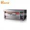Professional Bakery Commercial Price Pizza Baking Single Deck Electric Bread Oven