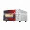 Electric Mini Cake Turkey Baking Oven for pizza Used