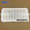 Auto Spare Parts Car Air Filter For Toyota Corolla Camry Picnic Avensis 17801-22020 1780122020