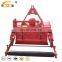 hot sale bed shaper rotary ridger cultivator for 4-wheel tractor