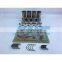 1HZ Rebuild Kit With Head Gasket Set Piston Ring Liner Main Rod Bearings Set For Diesel Engine