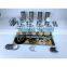 N844T Engine Rebuilding Kit With Piston Rings Full Gasket Set Valves Kit Bearing Set For Shibaura