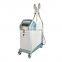 Niansheng 2020 Multifunction DPL SHR machine blood vessels removal IPL hair removal 755nm pico laser machine