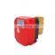 DC9-24V actuator control angle proportional valve for irrigation equipment,drinking water equipment