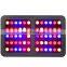 Newest Reflector Series 600W Full Spectrum LED Grow Lights with Veg Bloom switch