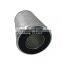 10 micron custom natural gas  air filter element for  industrial  pump