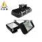 Railway passenger car lighting subway rail system train lights
