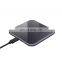 15W Qi Wireless Charger Stand For Mobile Phone Fast Wireless Charging Fantasy High Efficiency Wireless Charger