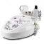 Portable Microdermabrasion Vacuum Suction Skin Peeling Blackhead Removal Machine for Facial Lift Skin Care