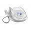 Face lifting anti age skin tightening wrinkle remove skin care ultrasound RF  mesotherapy beauty machine