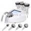 Powerful 4 In 1 Ultrasound Vacuum Cavitation Body Slimming Beauty Machine