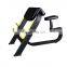 gym weight loss machine/Preacher fitness Curl trainer