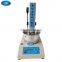 Pitch needle penetrometer digital standard cone penetration testing machine for asphalt