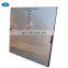 Self-compacting Concrete Testing Slumpflow Table Platform Slump Cone Apparatus
