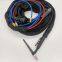 CE Certification High Quality torch welding WP-20 Tig Water Cooled Argon black Welding torch