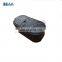 L530 plastic PP water meter box without bottom cover for irrigation