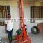 China factory big power construction drilling rig HY350 on sale