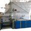 RH Automatic Fabric Double Folding Machine