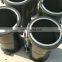 Detachable Plastic Concrete Cylinder Mold