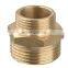 BT6015 new design brass pipe fitting valve