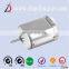 2.4v Carbon-brush Motor FC280SA dc Motor for Home Appliance