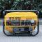 High Quality 4 Stroke Air Cooling 2Kw Portable Gasoline Petrol Generator 220v for Home Use
