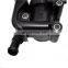 Engine Thermostat Housing Water Outlet YS4Z-8592-BD YS4Z8592BD For Ford Escape Focus For Mazda Tribute 2.0L 2001-2004