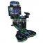 3d simulator car racing coin game machine amusement kids vr game