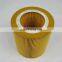 cone air filter repalce FLEETGUARD air filter cartridge AF25772
