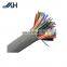 High-grade Multi Core Flexible Communication Telephone Cable With Best Price